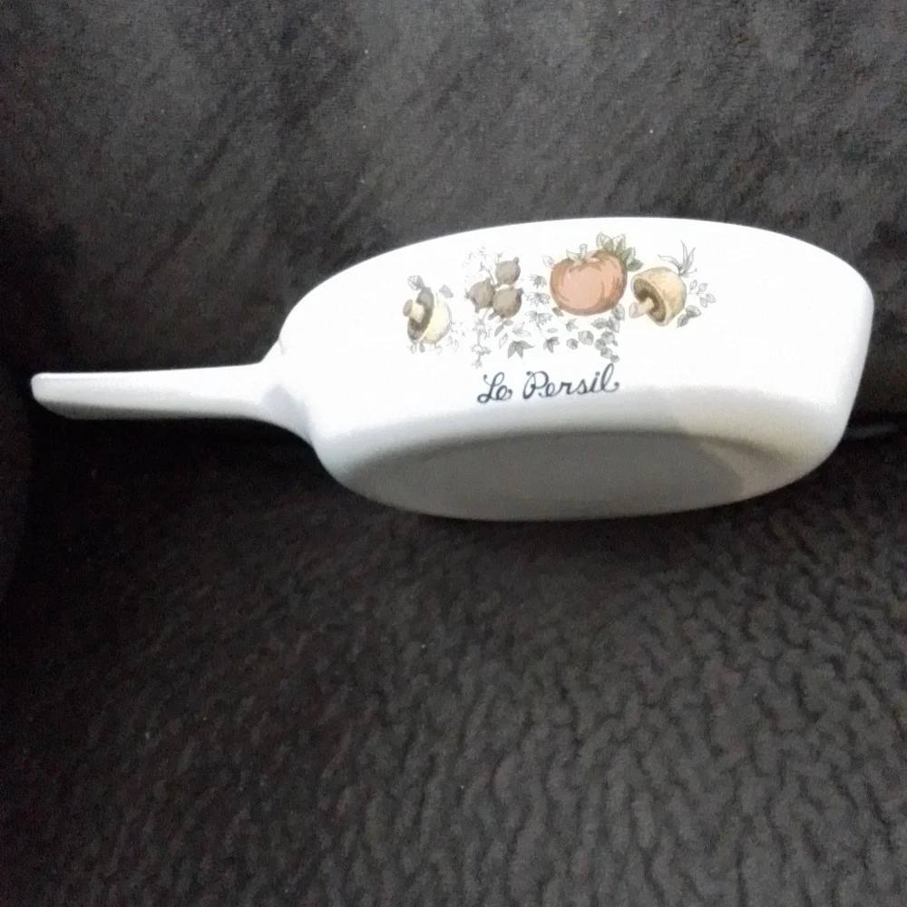 Corningware no lid